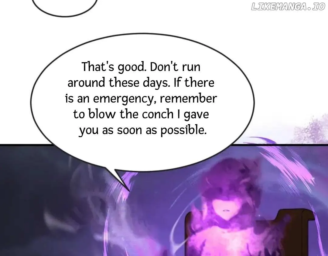 Age of Terror Chapter 122 Online - página 110