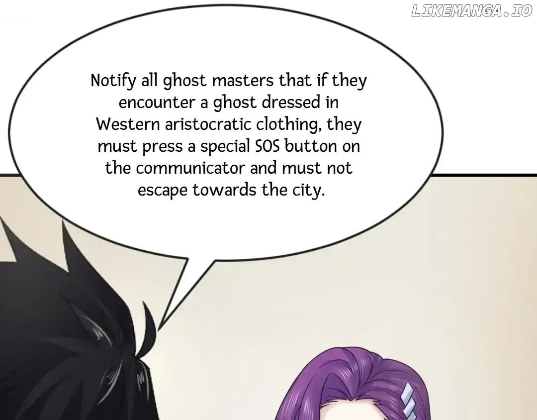 Age of Terror Chapter 123 Online - página 18