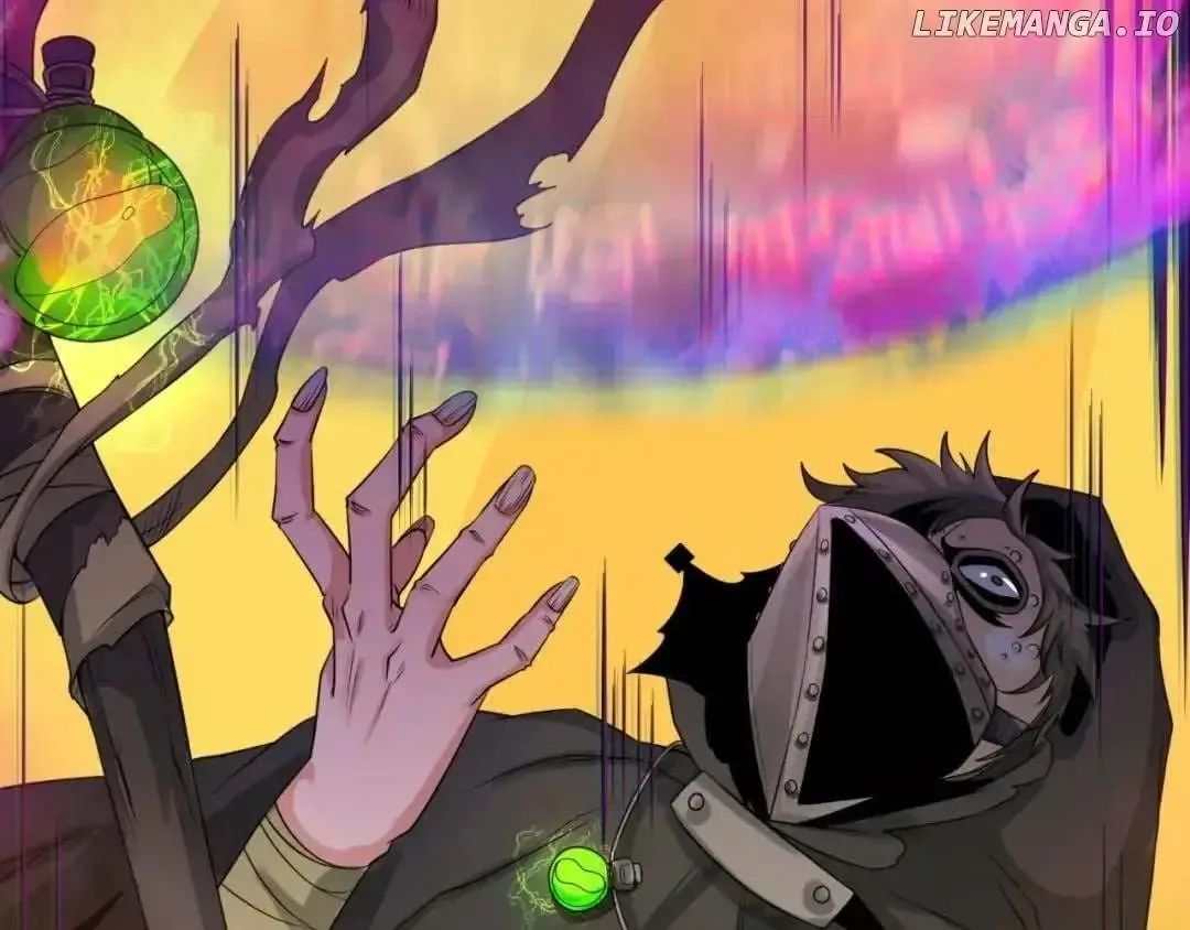 Age of Terror Chapter 123 Online - página 96