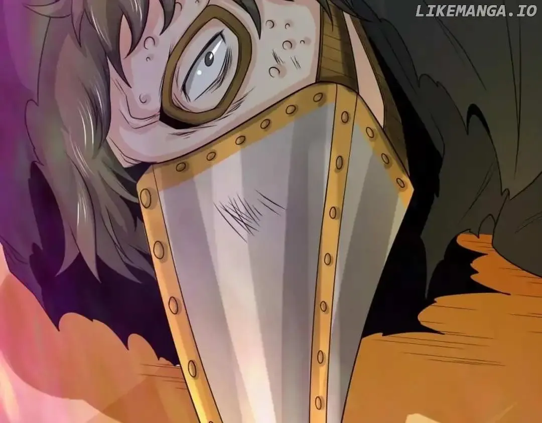 Age of Terror Chapter 123 Online - página 108