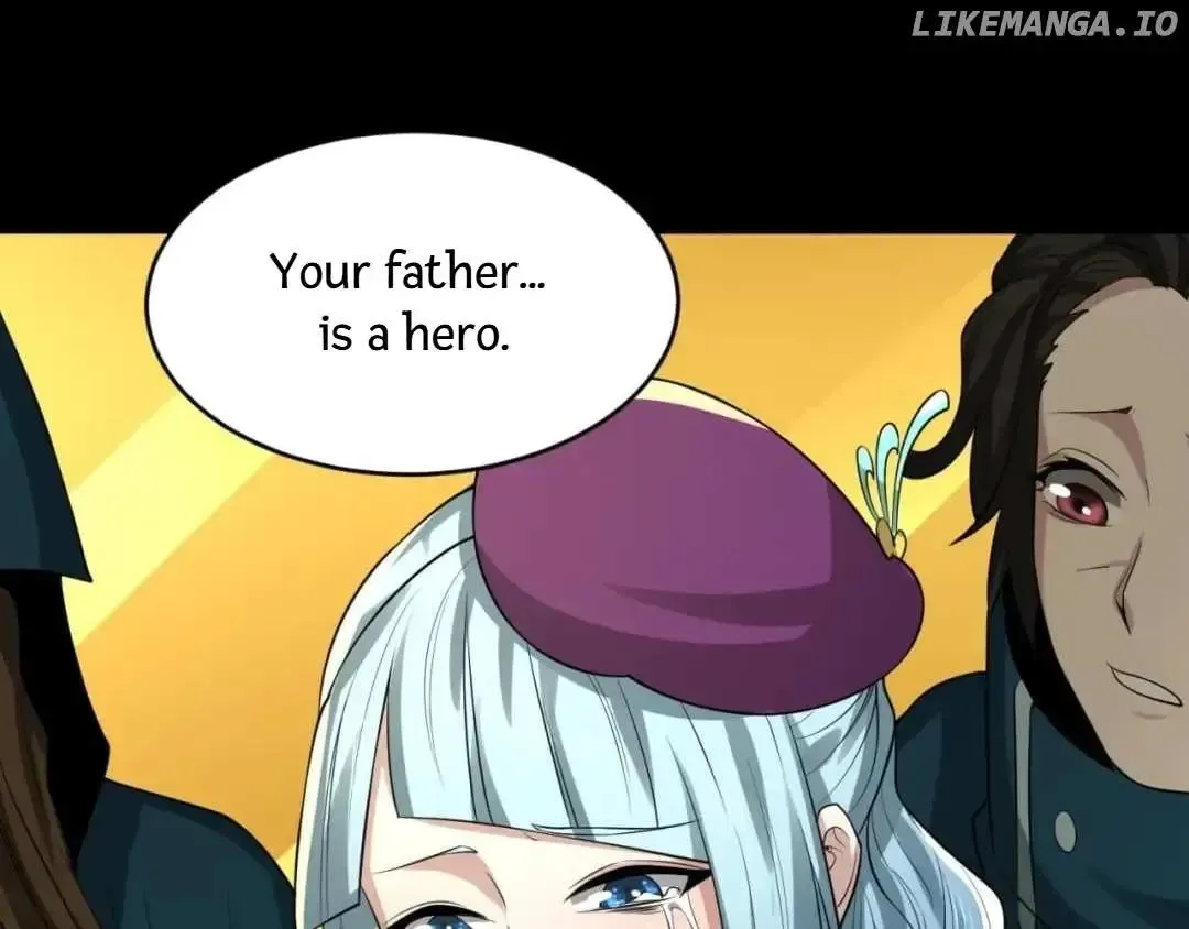 Age of Terror Chapter 124 Online - página 33