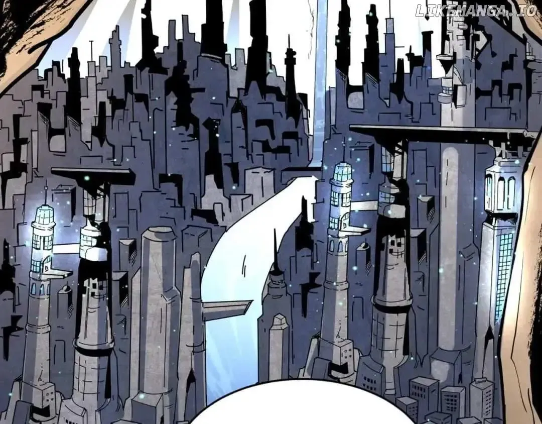 Age of Terror Chapter 127 Online - página 3