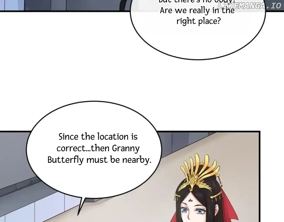 Age of Terror Chapter 127 Online - página 6