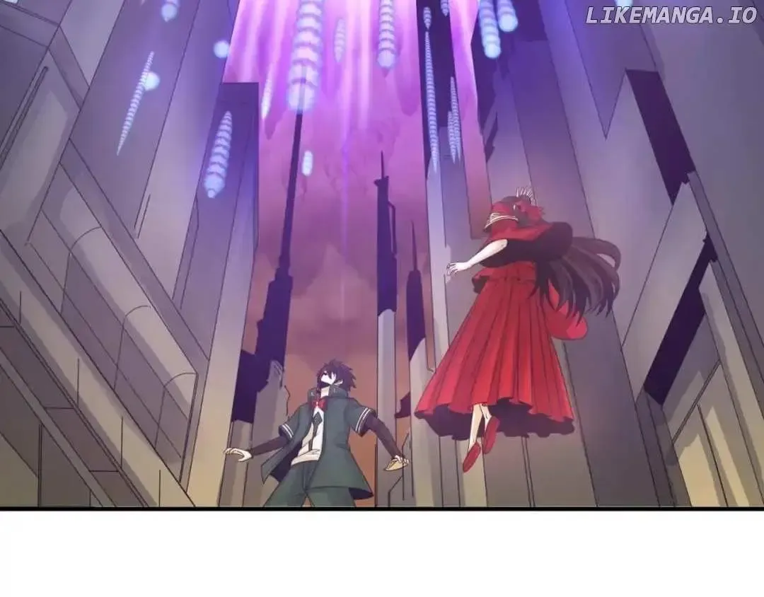 Age of Terror Chapter 127 Online - página 12