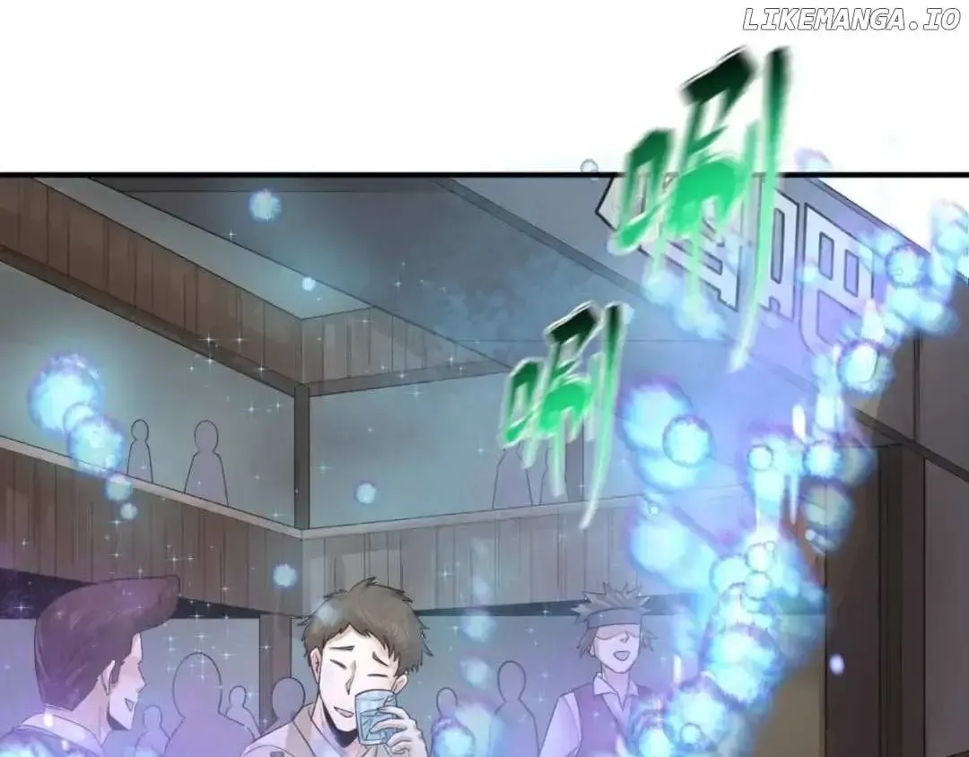 Age of Terror Chapter 127 Online - página 13