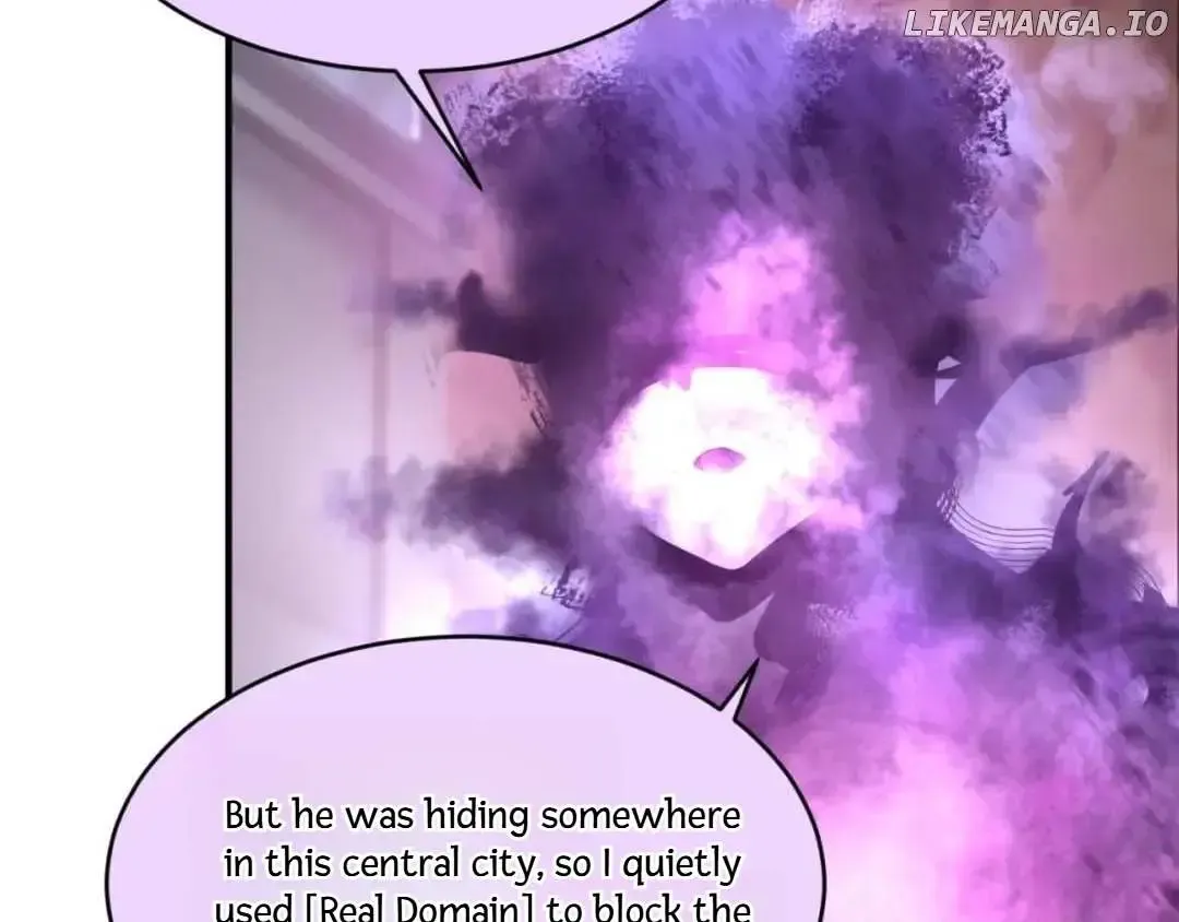 Age of Terror Chapter 127 Online - página 21