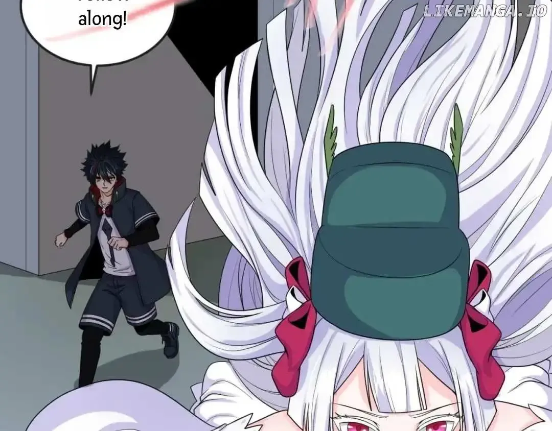 Age of Terror Chapter 127 Online - página 51