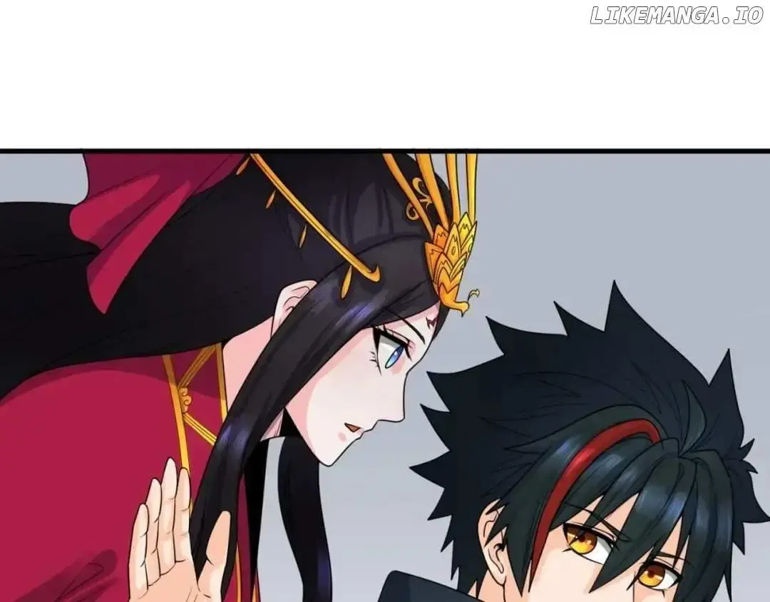 Age of Terror Chapter 127 Online - página 60
