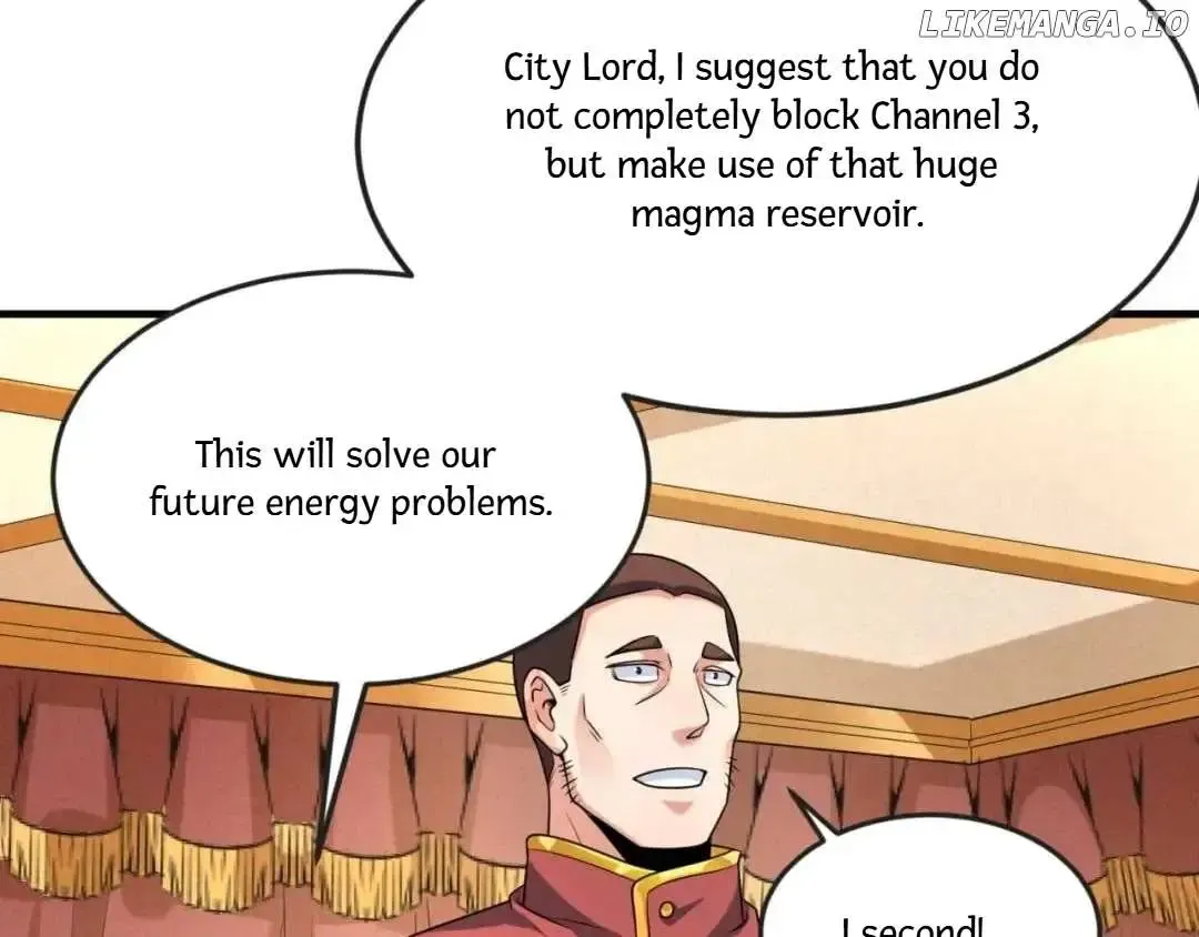 Age of Terror Chapter 127 Online - página 76