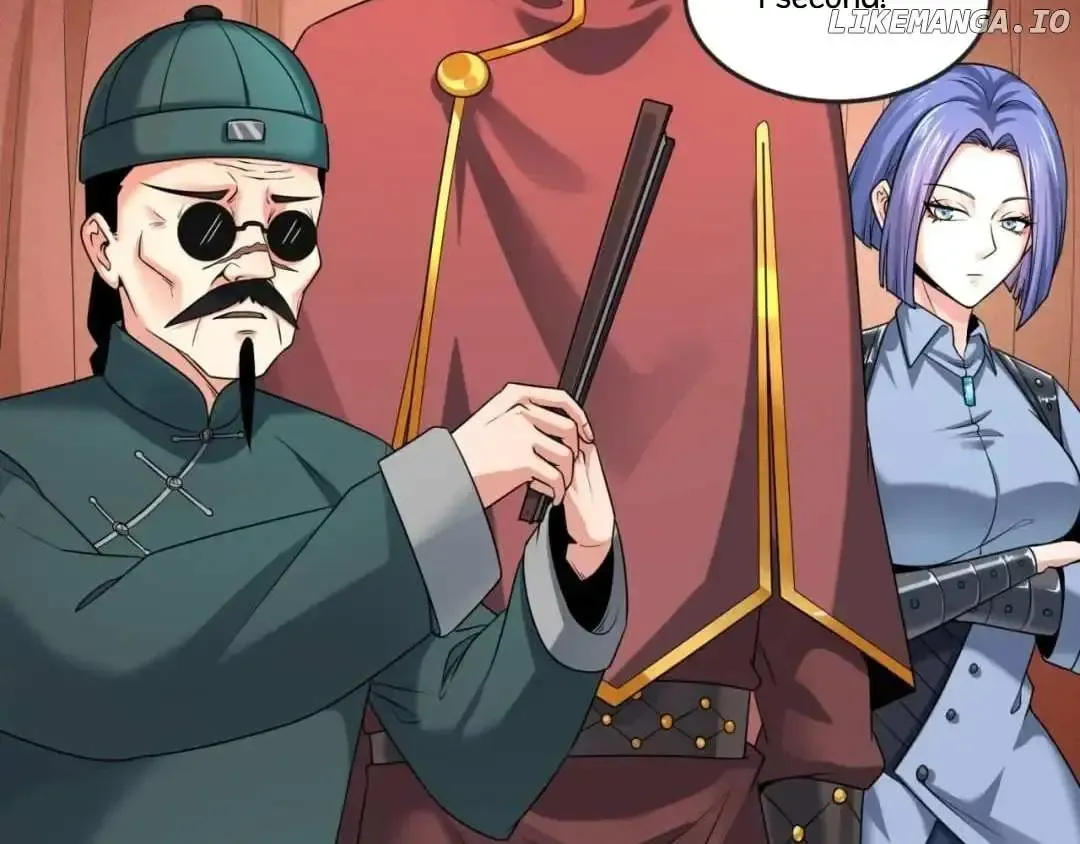 Age of Terror Chapter 127 Online - página 77