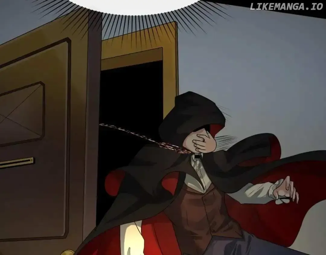 Age of Terror Chapter 130 Online - página 19