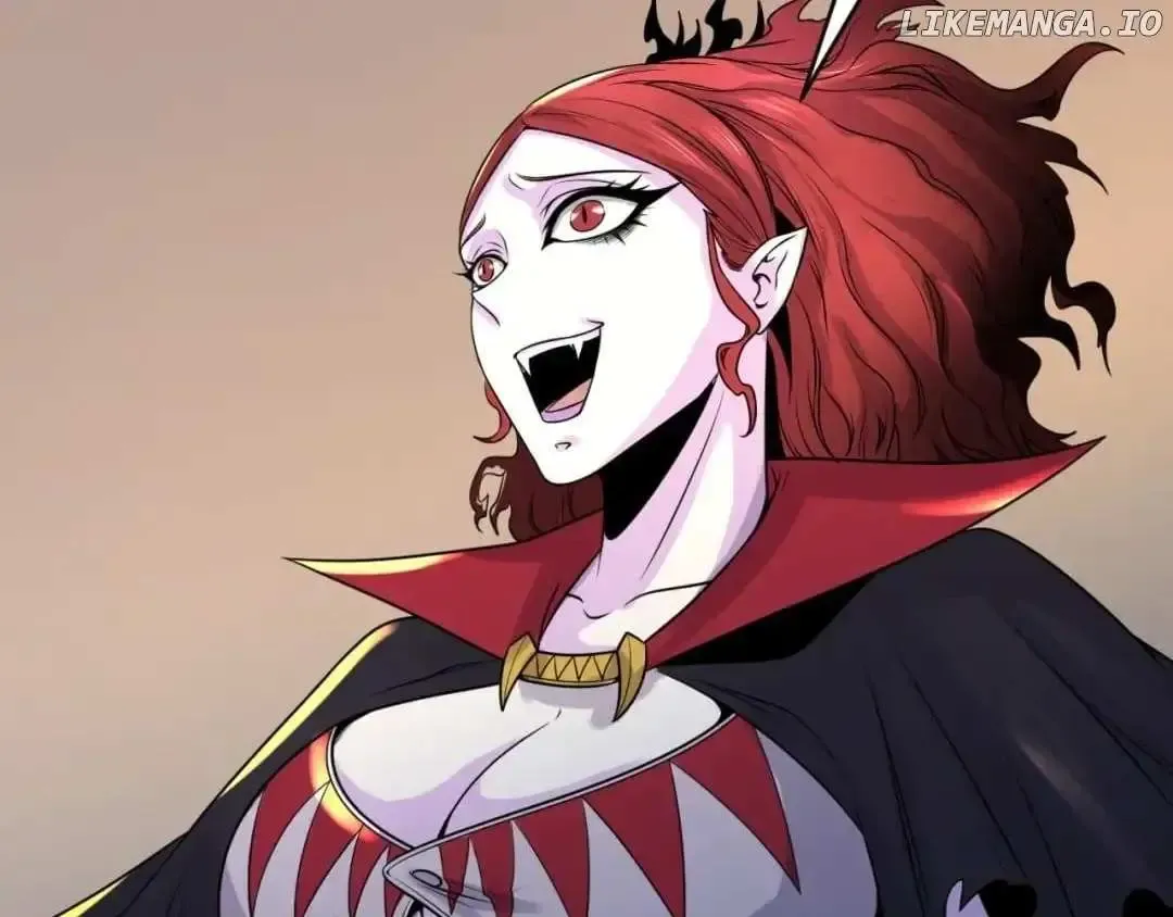Age of Terror Chapter 130 Online - página 37