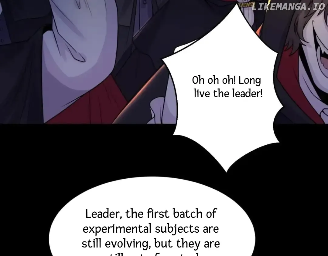 Age of Terror Chapter 130 Online - página 40