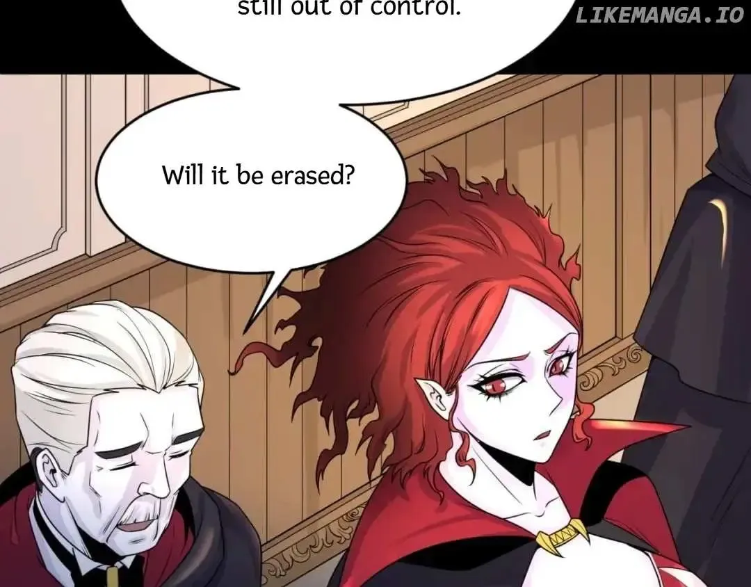 Age of Terror Chapter 130 Online - página 41