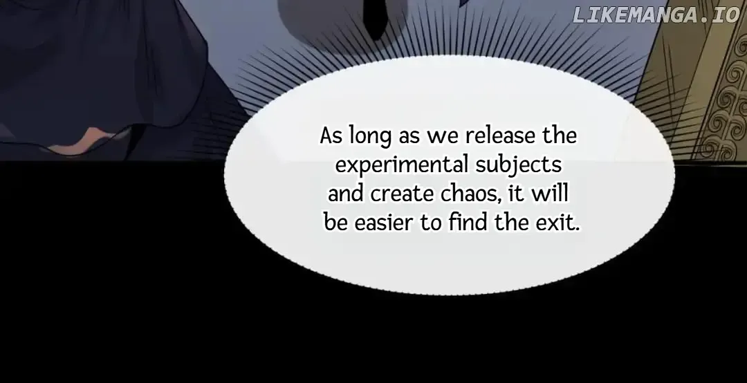 Age of Terror Chapter 130 Online - página 46
