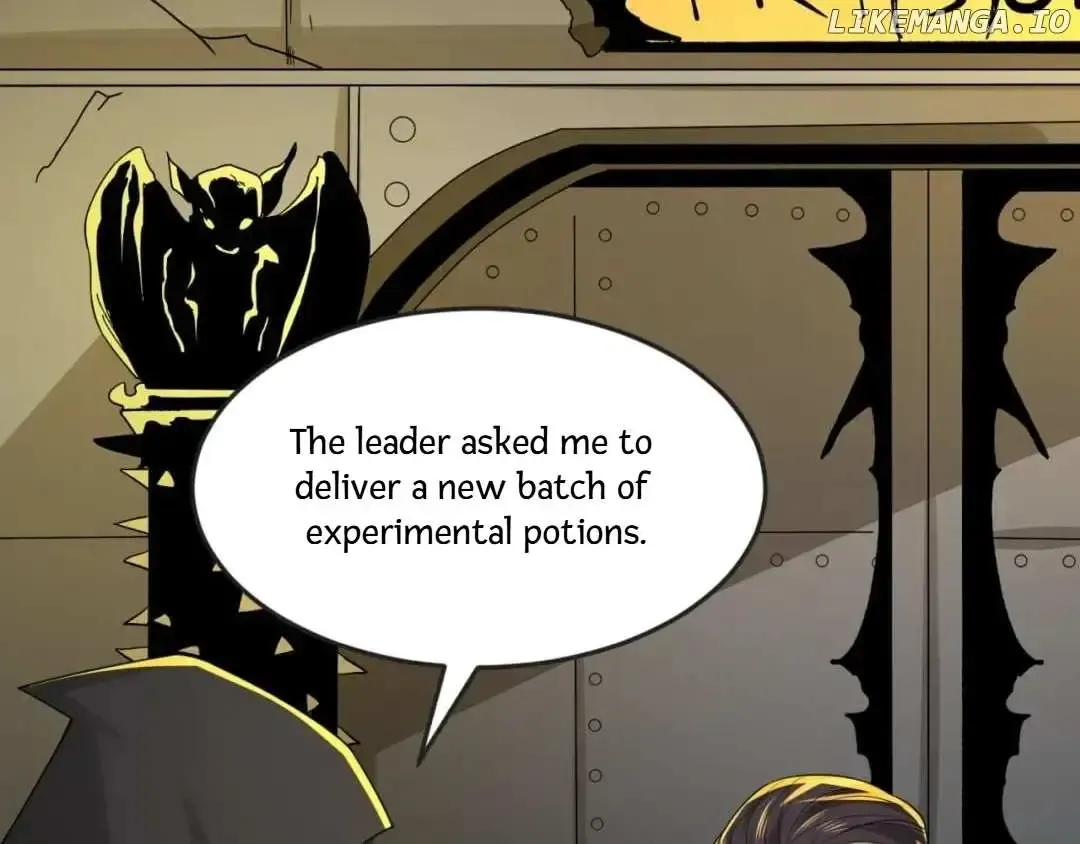 Age of Terror Chapter 130 Online - página 59