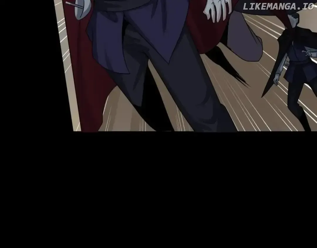Age of Terror Chapter 130 Online - página 63
