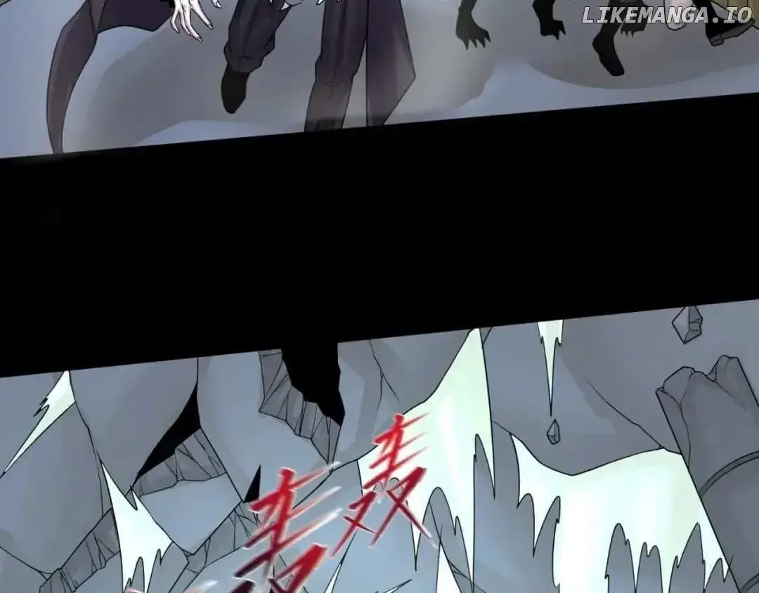 Age of Terror Chapter 130 Online - página 76