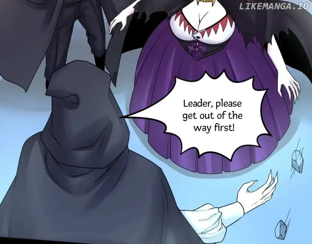 Age of Terror Chapter 130 Online - página 80