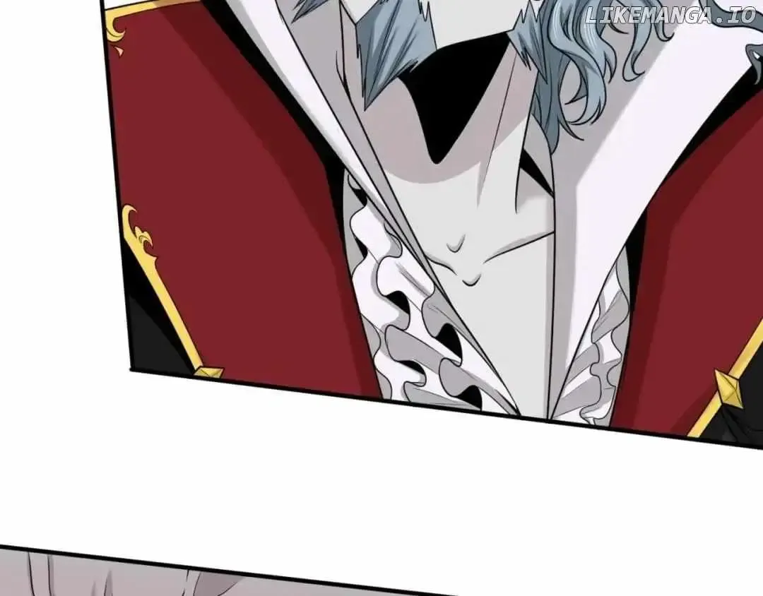 Age of Terror Chapter 133 Online - página 17