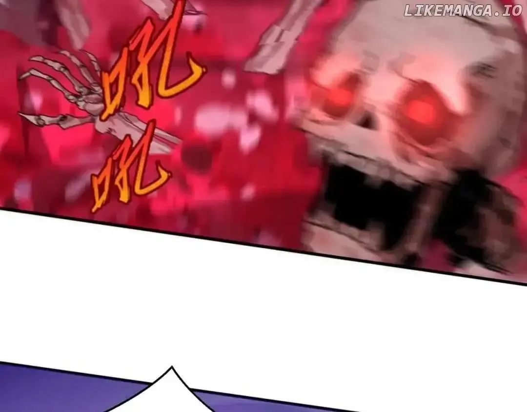Age of Terror Chapter 133 Online - página 20