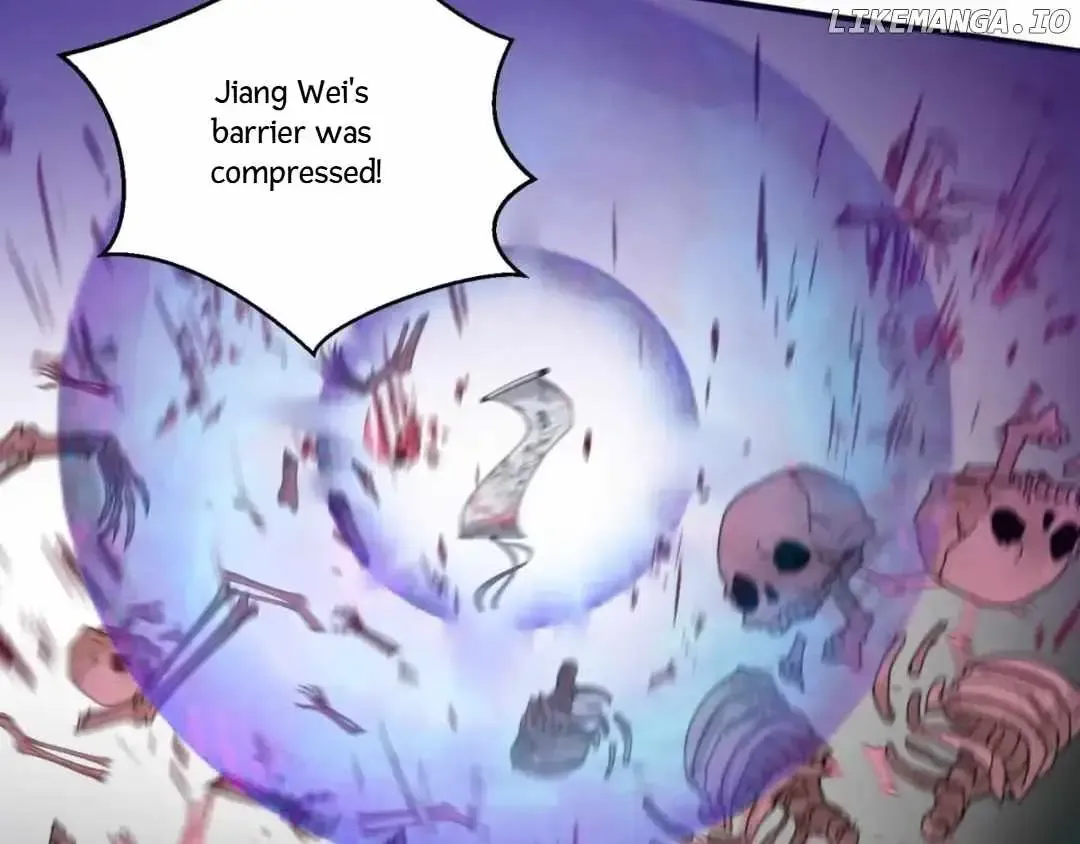 Age of Terror Chapter 133 Online - página 21