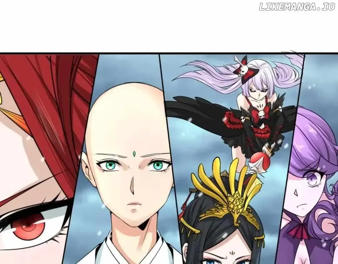 Age of Terror Chapter 133 Online - página 24