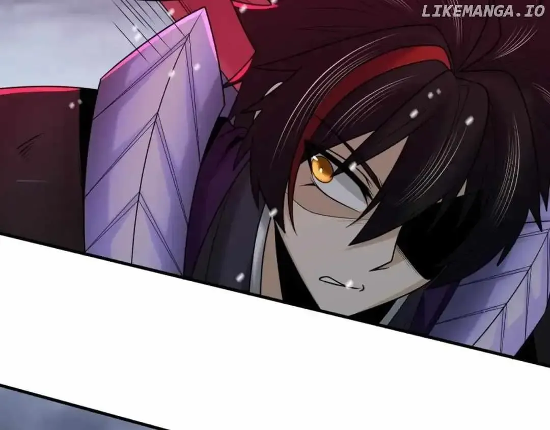 Age of Terror Chapter 133 Online - página 29