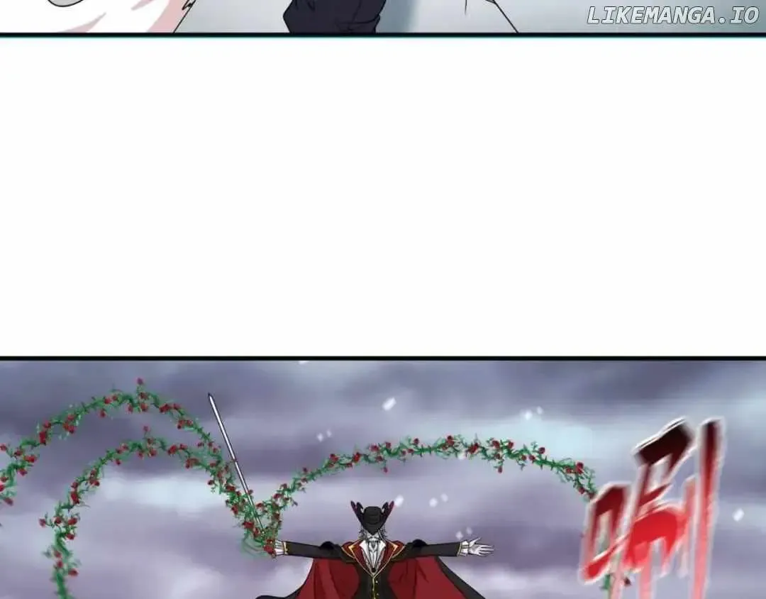 Age of Terror Chapter 133 Online - página 34
