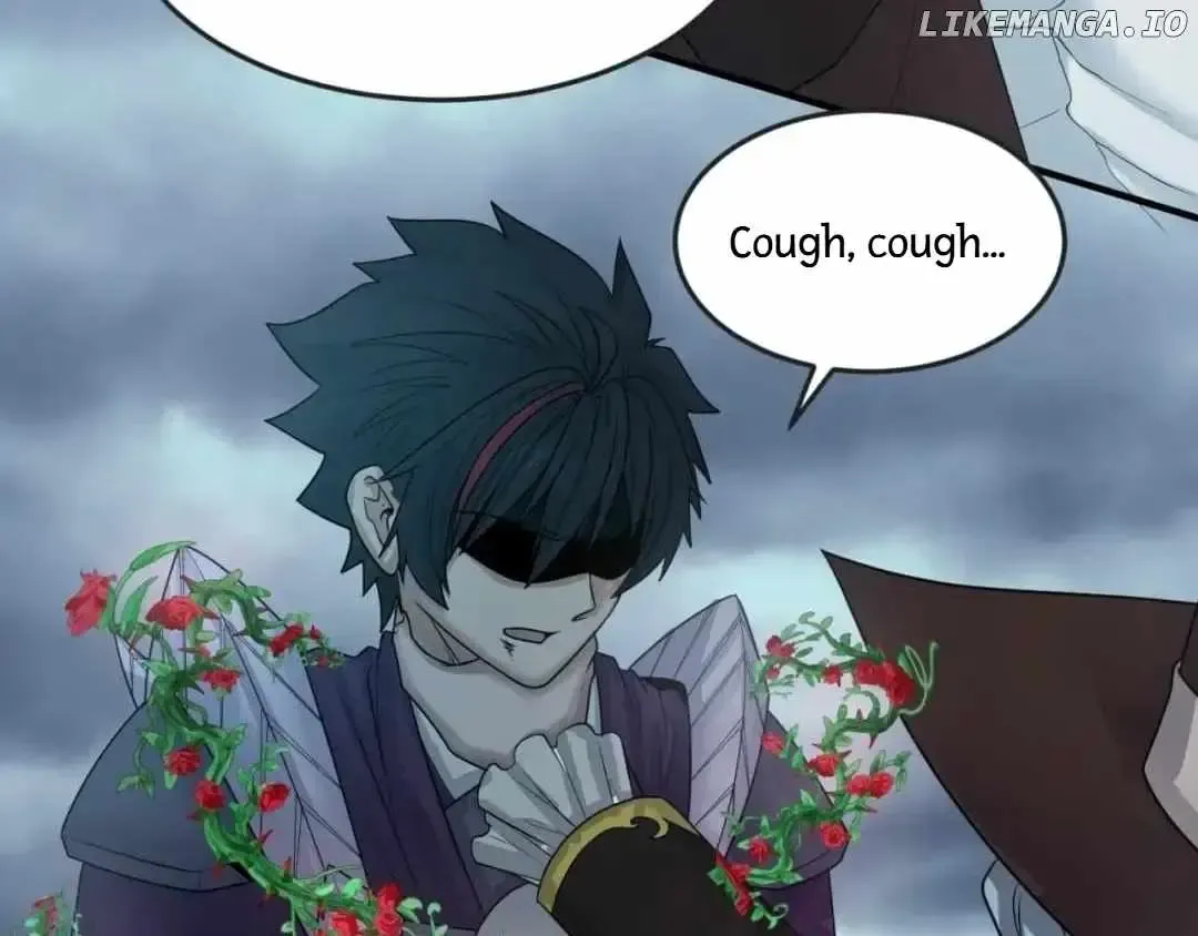 Age of Terror Chapter 133 Online - página 43