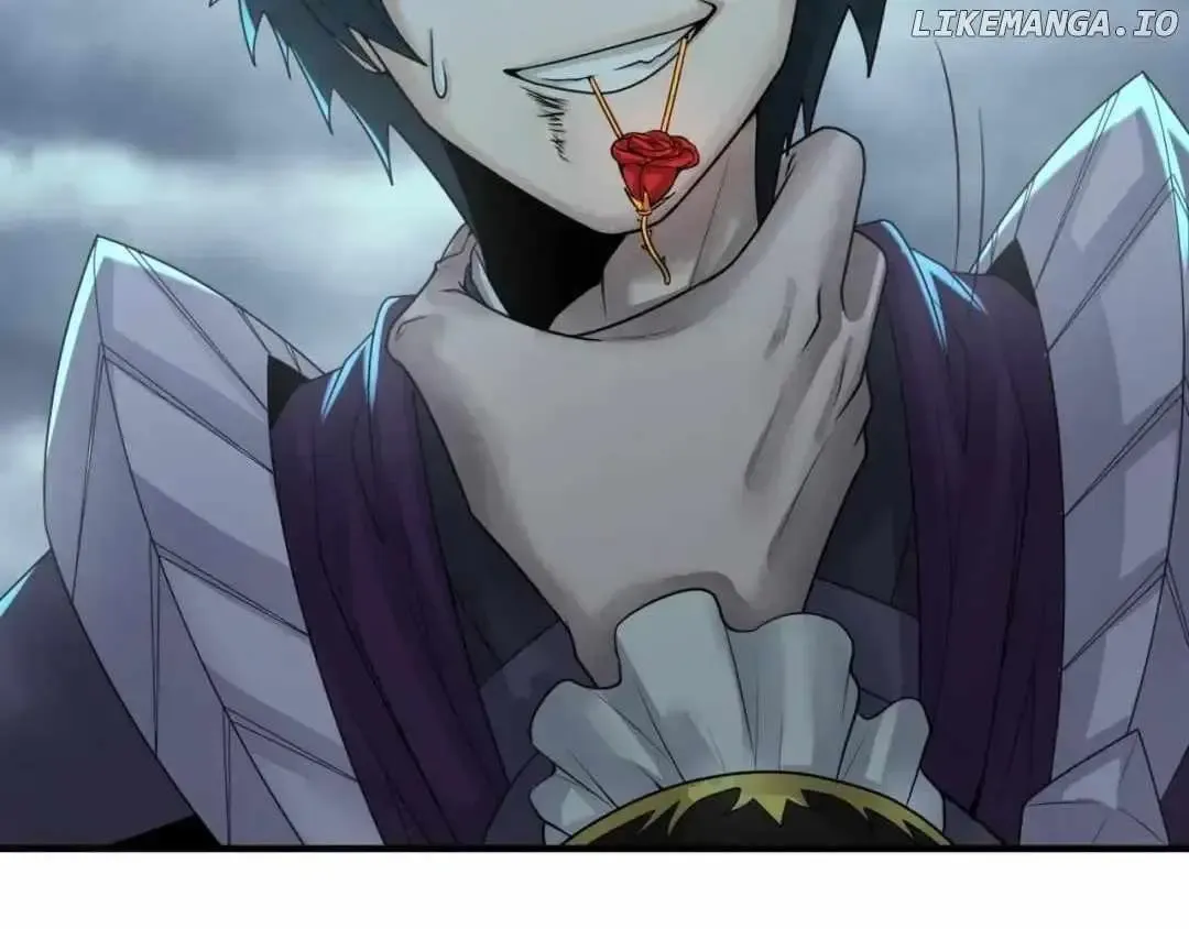 Age of Terror Chapter 133 Online - página 46