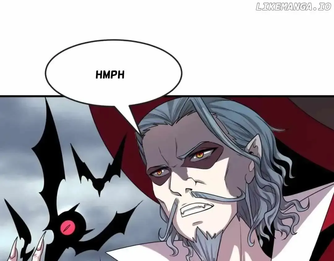 Age of Terror Chapter 133 Online - página 60