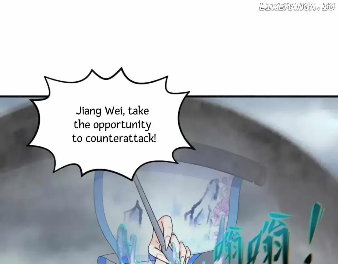 Age of Terror Chapter 133 Online - página 62