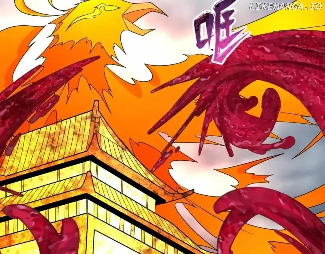 Age of Terror Chapter 133 Online - página 75