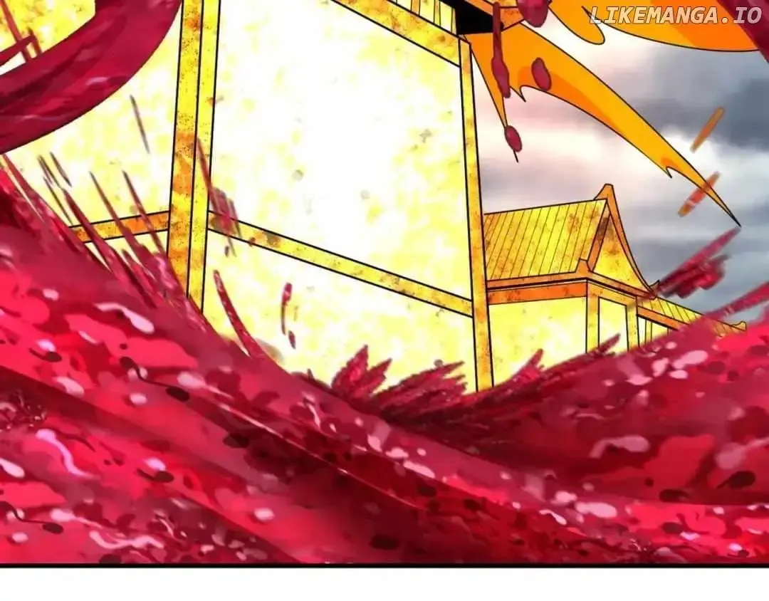Age of Terror Chapter 133 Online - página 76