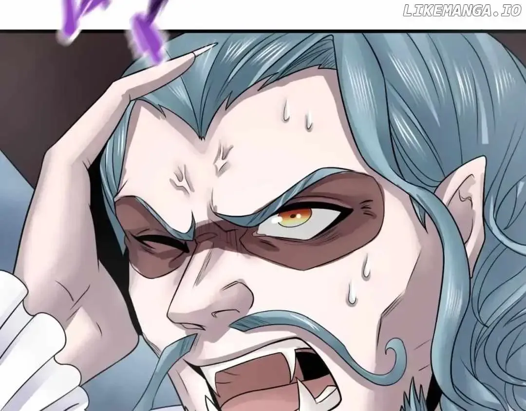 Age of Terror Chapter 133 Online - página 80