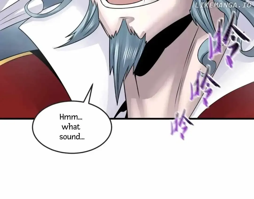 Age of Terror Chapter 133 Online - página 81