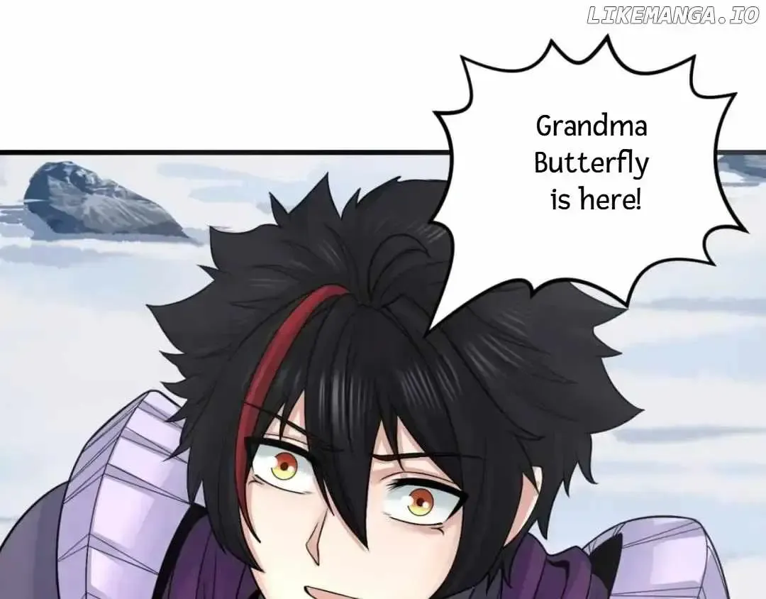 Age of Terror Chapter 133 Online - página 82
