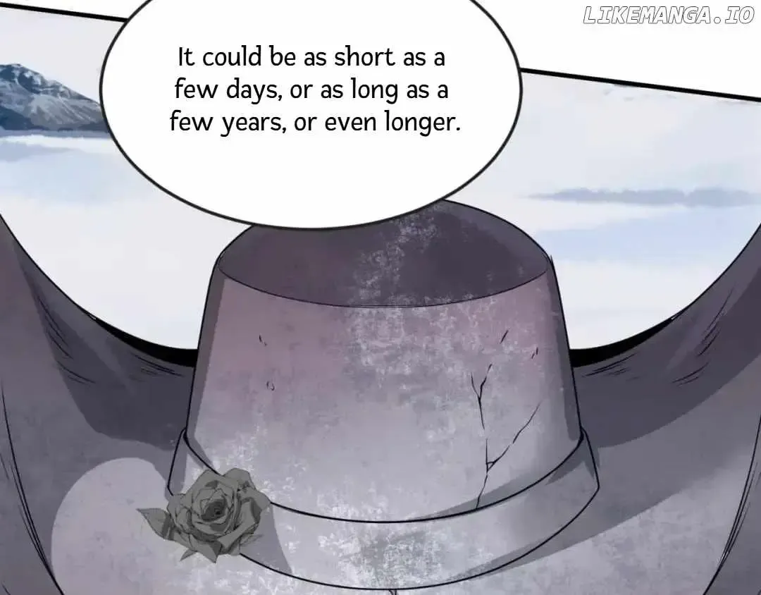 Age of Terror Chapter 133 Online - página 118