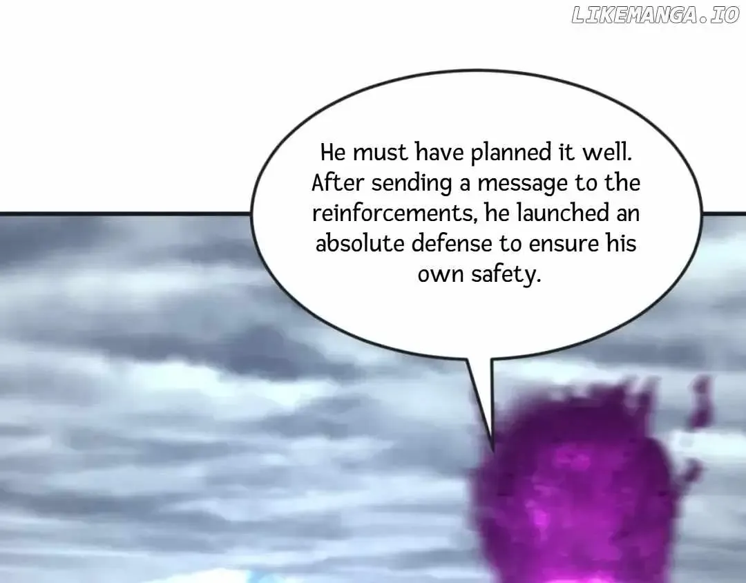 Age of Terror Chapter 134 Online - página 4
