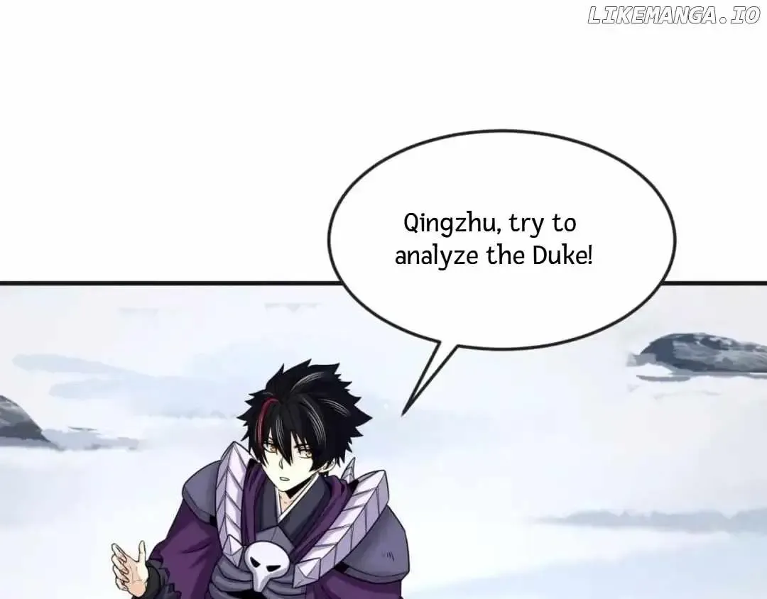 Age of Terror Chapter 134 Online - página 13