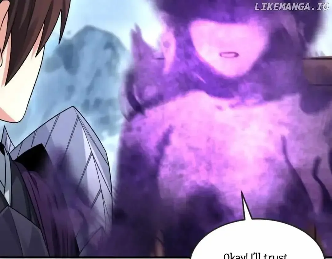 Age of Terror Chapter 134 Online - página 27