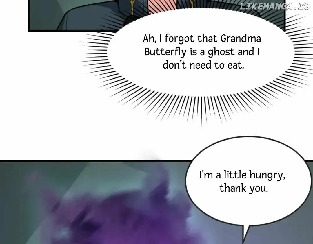 Age of Terror Chapter 134 Online - página 46