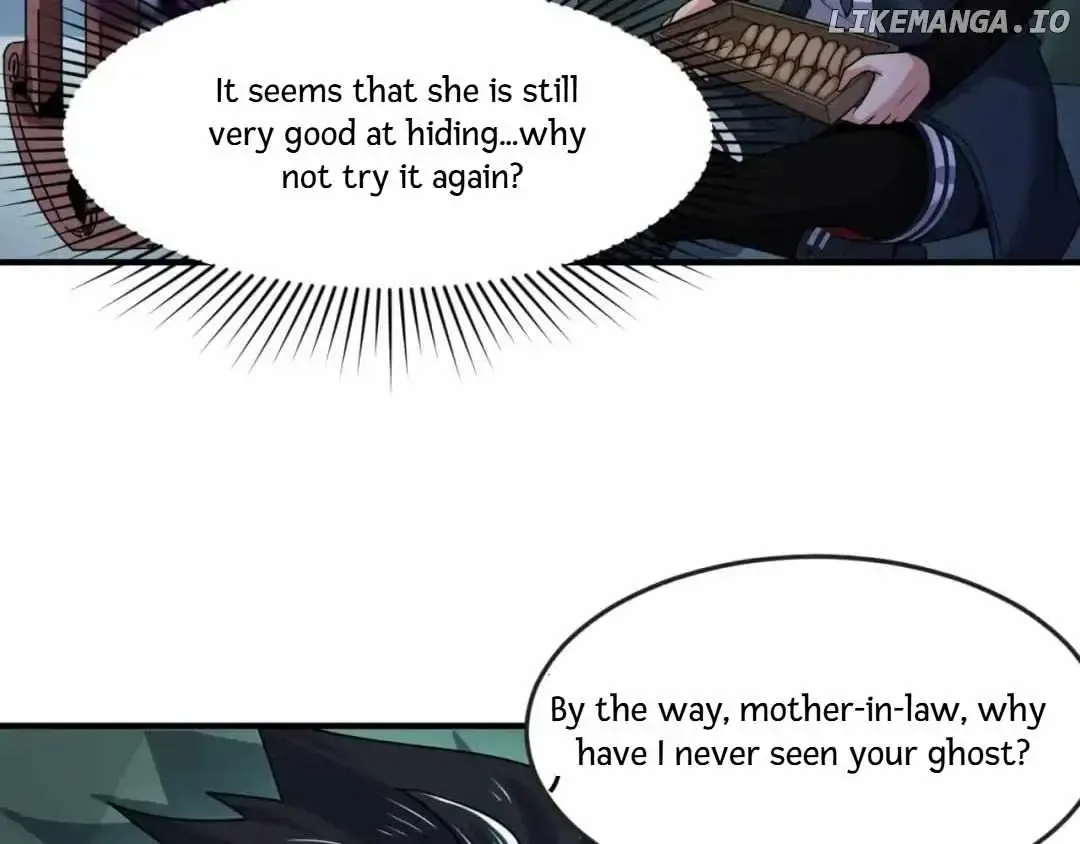 Age of Terror Chapter 134 Online - página 50
