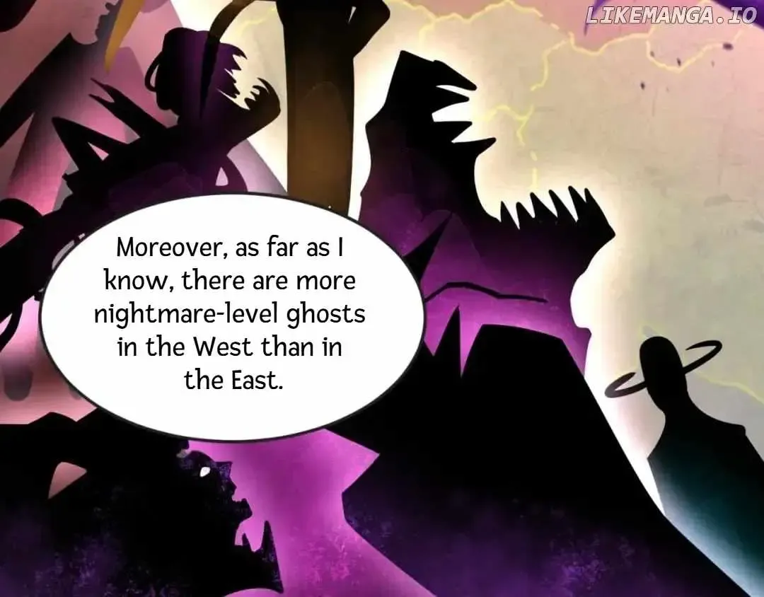 Age of Terror Chapter 134 Online - página 61