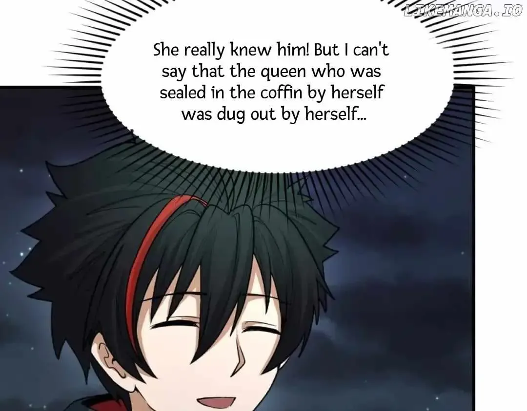 Age of Terror Chapter 134 Online - página 70