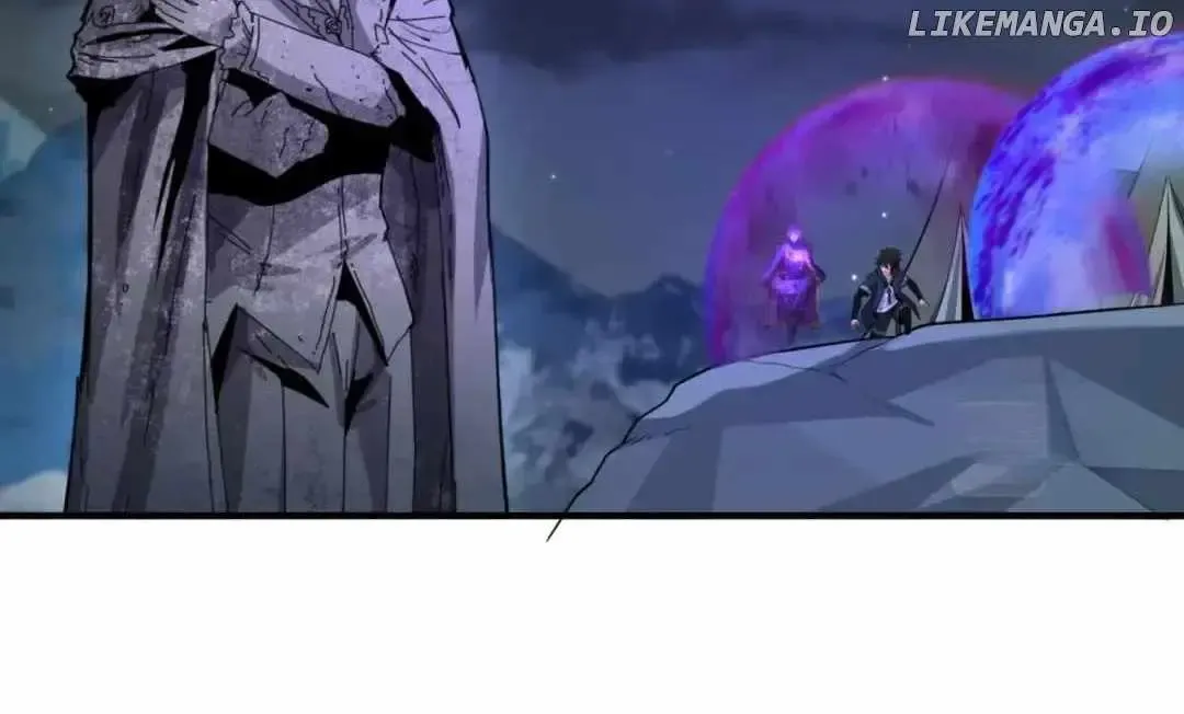 Age of Terror Chapter 134 Online - página 73