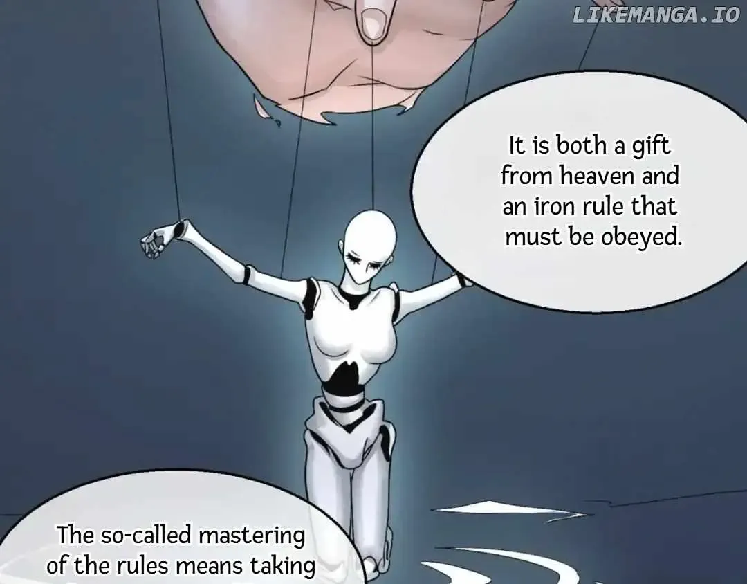 Age of Terror Chapter 134 Online - página 79