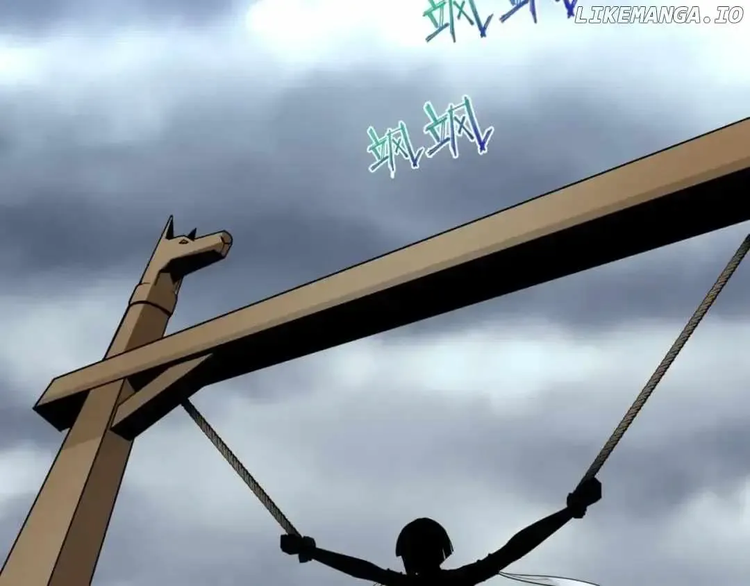 Age of Terror Chapter 134 Online - página 116