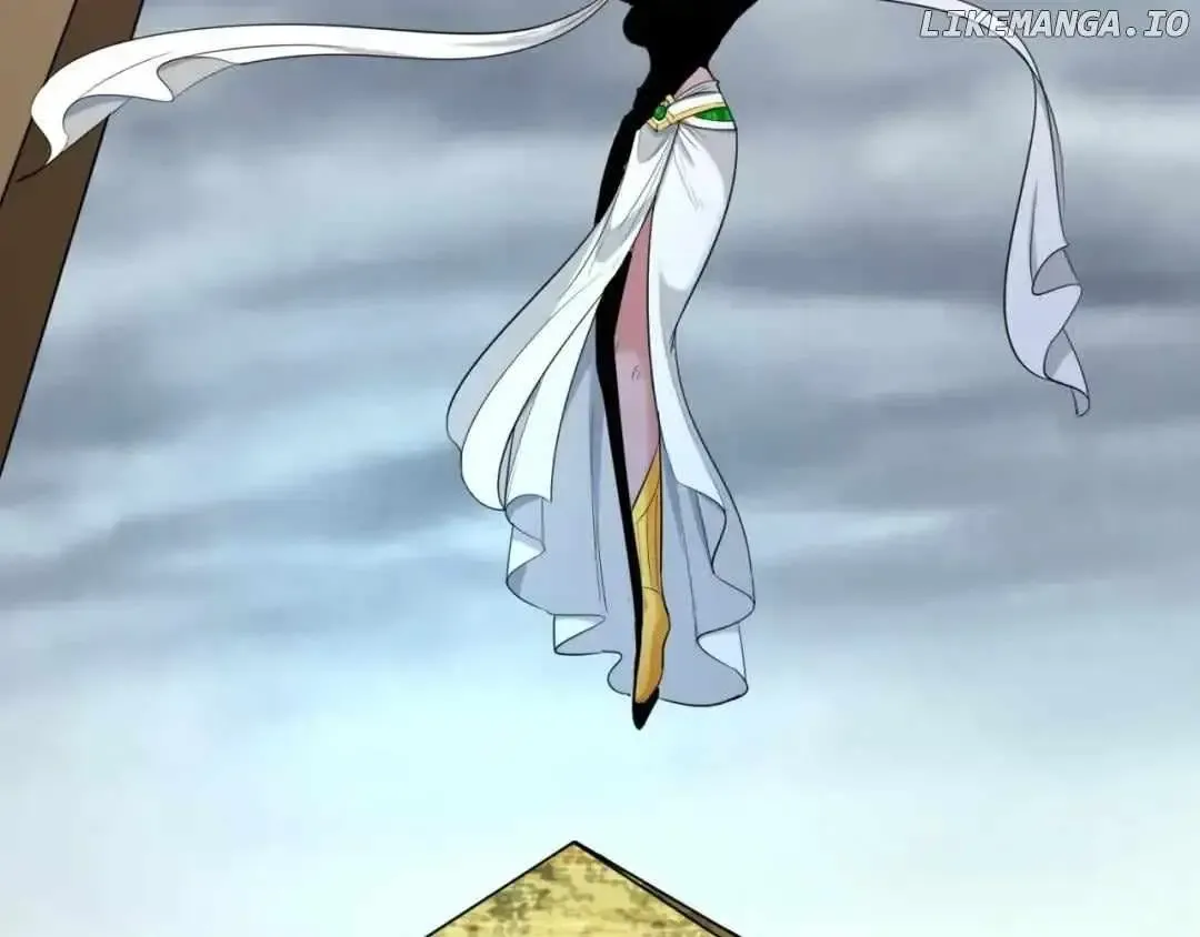 Age of Terror Chapter 134 Online - página 117